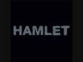 hamlet ¿que voy a hacer?