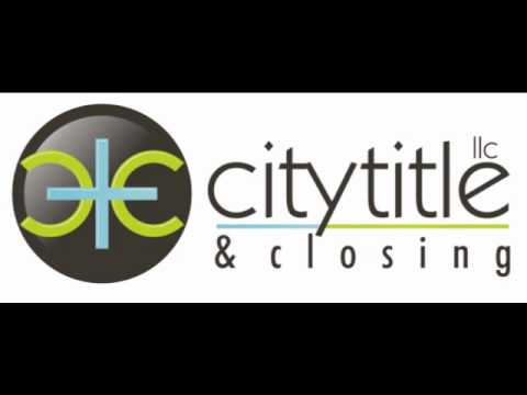 City Title on Hot Mix 101.9 with Jay Steele