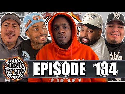 Pun Got Kidnapped! | EP: Shame On You 134