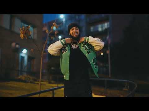 Young Moe — 7AM in Alexandria