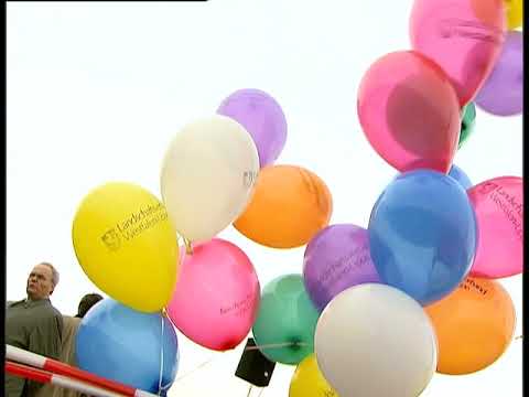 Die Maus in Kirchlengern