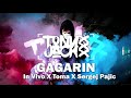 In Vivo x Toma x Sergej Pajic - Gagarin Tony Jack Remix In Vivo x Toma x Sergej Pajic - Gagarin Tony Jack Remix