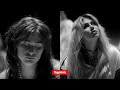 Bente & Roxeanne Hazes - Wie is zij