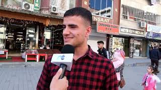 Vatandaşlar Siirt’te Yaşamaktan Mutlu mu?