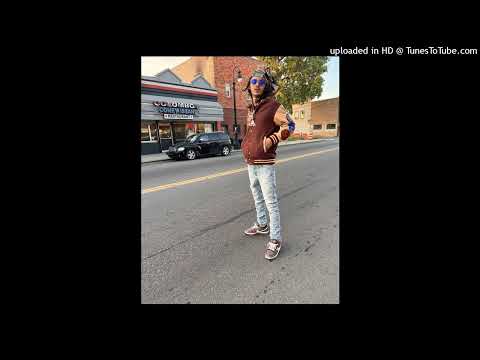 BabyTron x Yn Jay x Detroit Sample Type Beat - "Freestyle" | Babyface Ray Type Beat