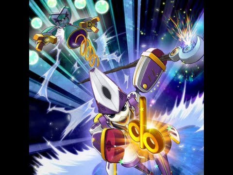 Wind-Ups 1st Place YCS Toronto 2012 (Josh Graham) - Yugioh Deck Profile