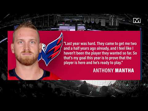 NHL   Sept.24/2023    PS    Buffalo Sabres - Washington Capitals