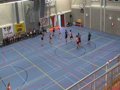 Top/wereldtickets.nl 2 - Dos'46 2 (doelpunten)