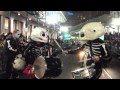 The Skeleton Krewe Skins - Krewe D'etat