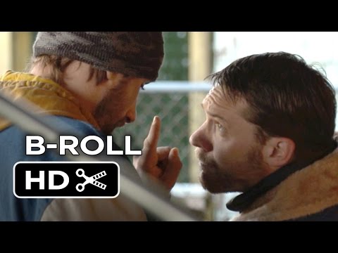 The Drop (B-Roll 2)