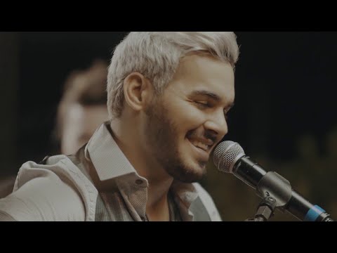 A Culpa é da Cachaça  DVD Joel Carlo  Clipe Oficial