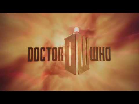Doctor Who - 2010 'Proms' vs 2012 - Theme Remix