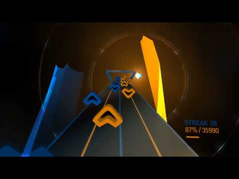 Spit in my Face by ThxSoMch in Moonrider VR