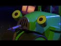 Bob The Builder A Christmas To Remember Crocodile Rock Ending Widescreen US
