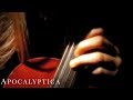 Apocalyptica - 'Enter Sandman' (Official Video ...