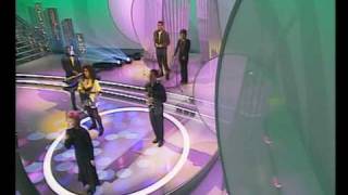 Lulu 1993 I Don't Wanna Fight