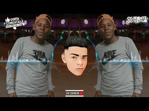 MC J22 - EU SOU UM MENOR TRANQUILÃO (2019)