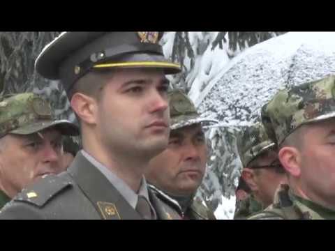 Televizija Pomoravlje - Dan vojske na Pasuljanskim livadama