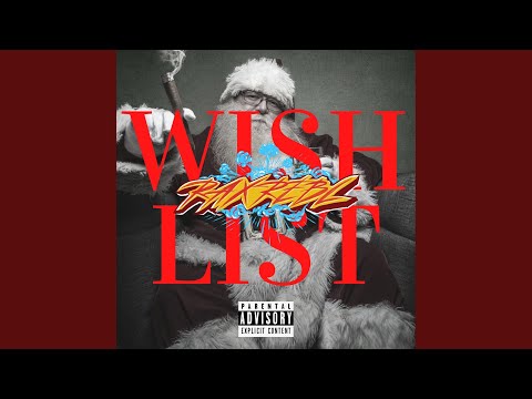 Wishlist (feat. Jojokelete & SaphGod)