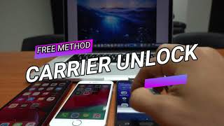 How to unlock a phone for any network carrier 2023 free Sprint, Verizon, TracFone, Boost Mobile