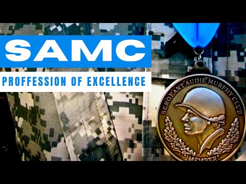 Sergeant Audie Murphy   History, Legacy, and the SAMC