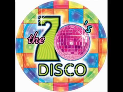 Evolution Of 70s - Disco era