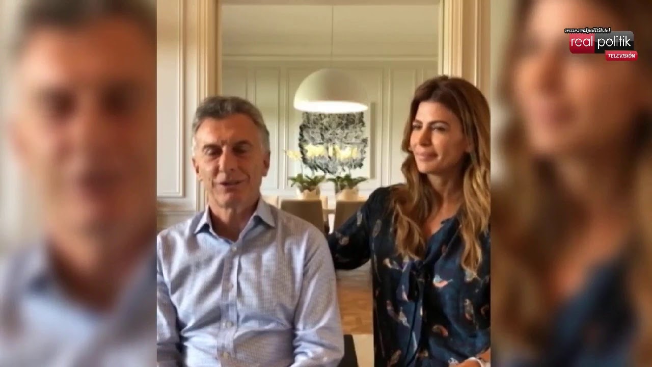 Mauricio Macri: "La salida del Grupo de Lima es un retroceso"