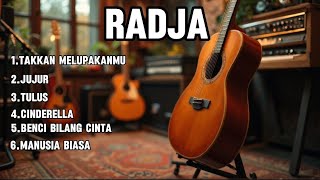 Download lagu Nostalgia lagu terbaik Radja_ jadi teringat si dia waktu dulu  mp3