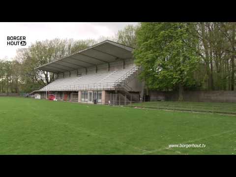 Tubantia betreurt afbraak voetbaltstadion