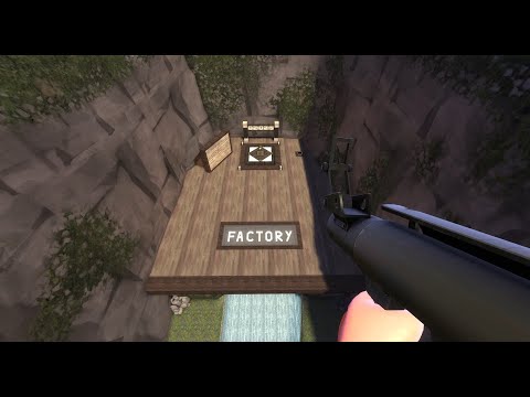 [TF2] jump_factory playthrough