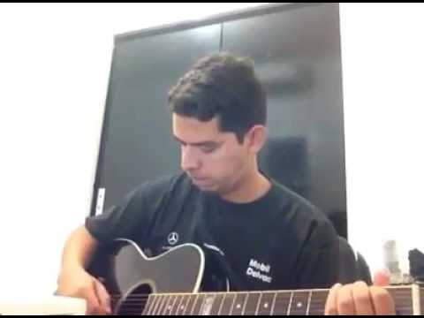 Behind blue eyes - The Who - covers