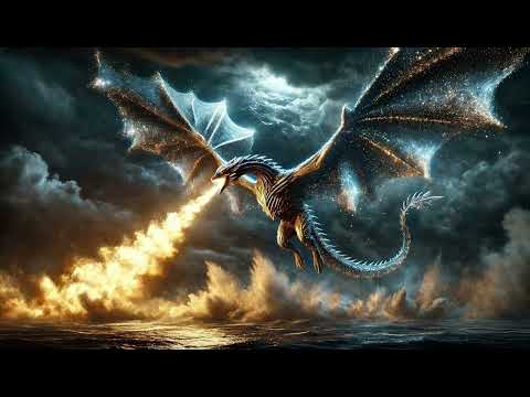 BATTLE LOST - Guardian of the Skies | (Official Video) | Power Metal