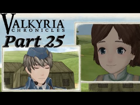 Valkyria Chronicles (PC) - Walkthrough Part 25