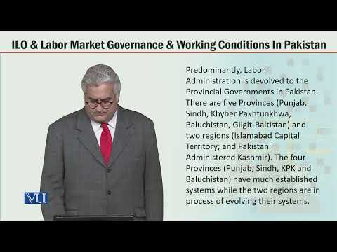MGT723 Topic001 | Labor Policy