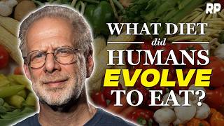 Daniel Lieberman: Evolution and the Human Diet