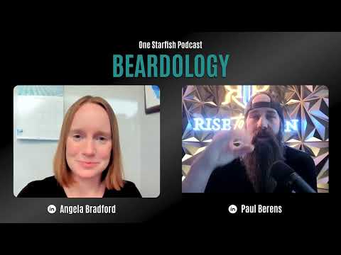 Beardology with Paul Berens