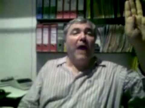 Antonio Valenti alias Mr. Anthony Official Fan Page.mp4