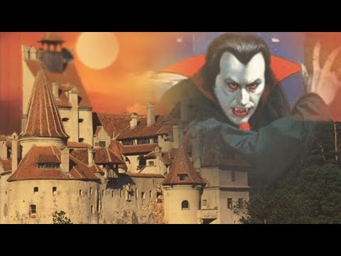 Castelul Bran istorie și legende!! ⚰️🧛🕯