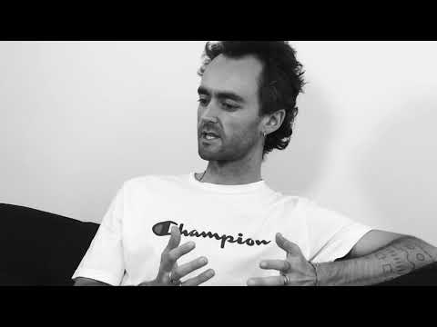 Paradise Artist Spotlight: Thor Rixon