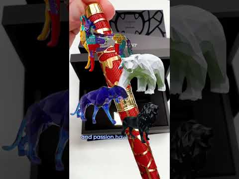 Pen Boutique Ltd