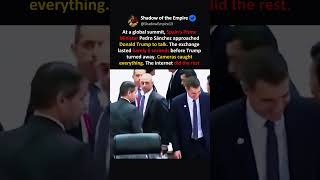 THE 6 SECONDS THAT WENT VIRAL