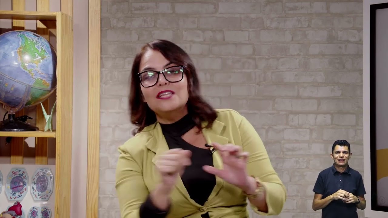 Aula 48 -  Gobem  2024 - Biologia