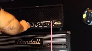 Video thumbnail for Krank Nineteen80 by Jason Constantine