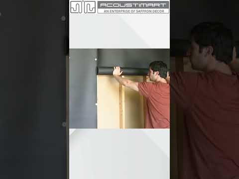 Sound Insulating Sheet