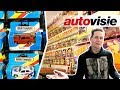 Ferdy en zijn 9500 modelauto's van Matchbox! - Autogekken op Zijwegen