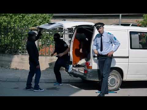 Sistemi Autolarjes😂 (Pjesë Qesharake) Stupcat Skeçe 2019 - Shef Gipa ~ Seriale Vendore