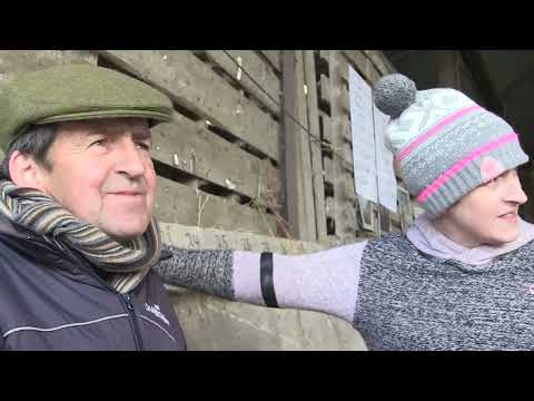 Gordon Lord Byron Documentary