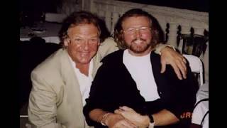 Ronan Keating feat. Bee Gees -  Lovers and Friends (1999)