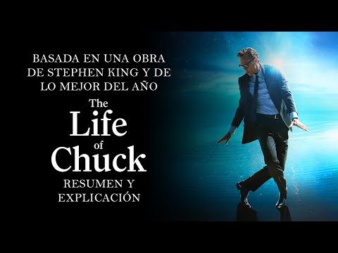 La Vida De Chuck Resumen Y Explicacion (The Life Of Chuck | ZomByte)