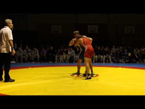 Kurockin - Naumann 13.09.2013